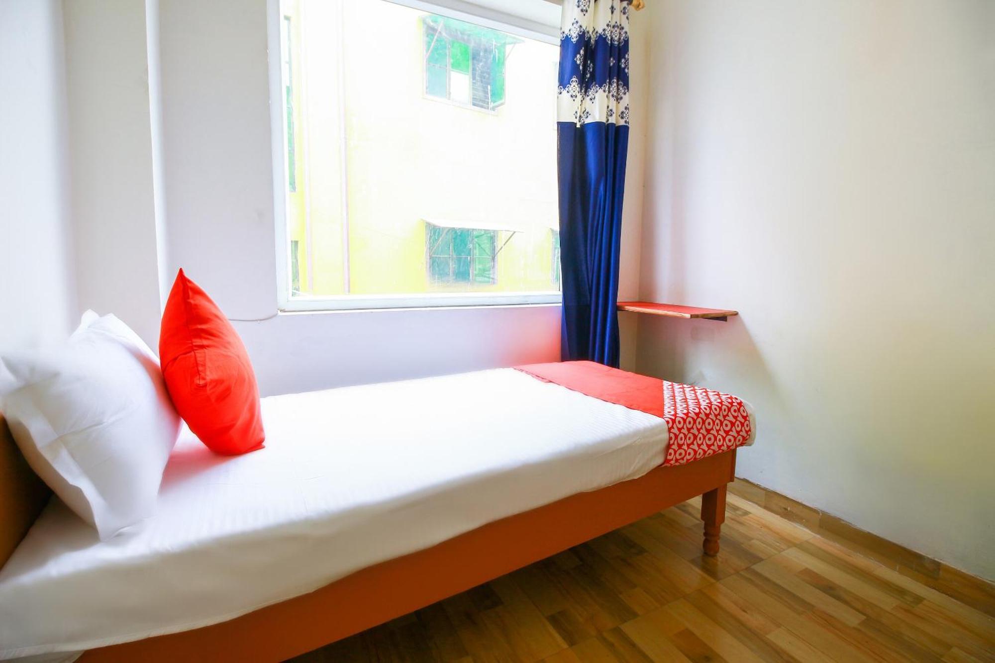 Hotel O Ansh Residency Delhi  Exterior foto