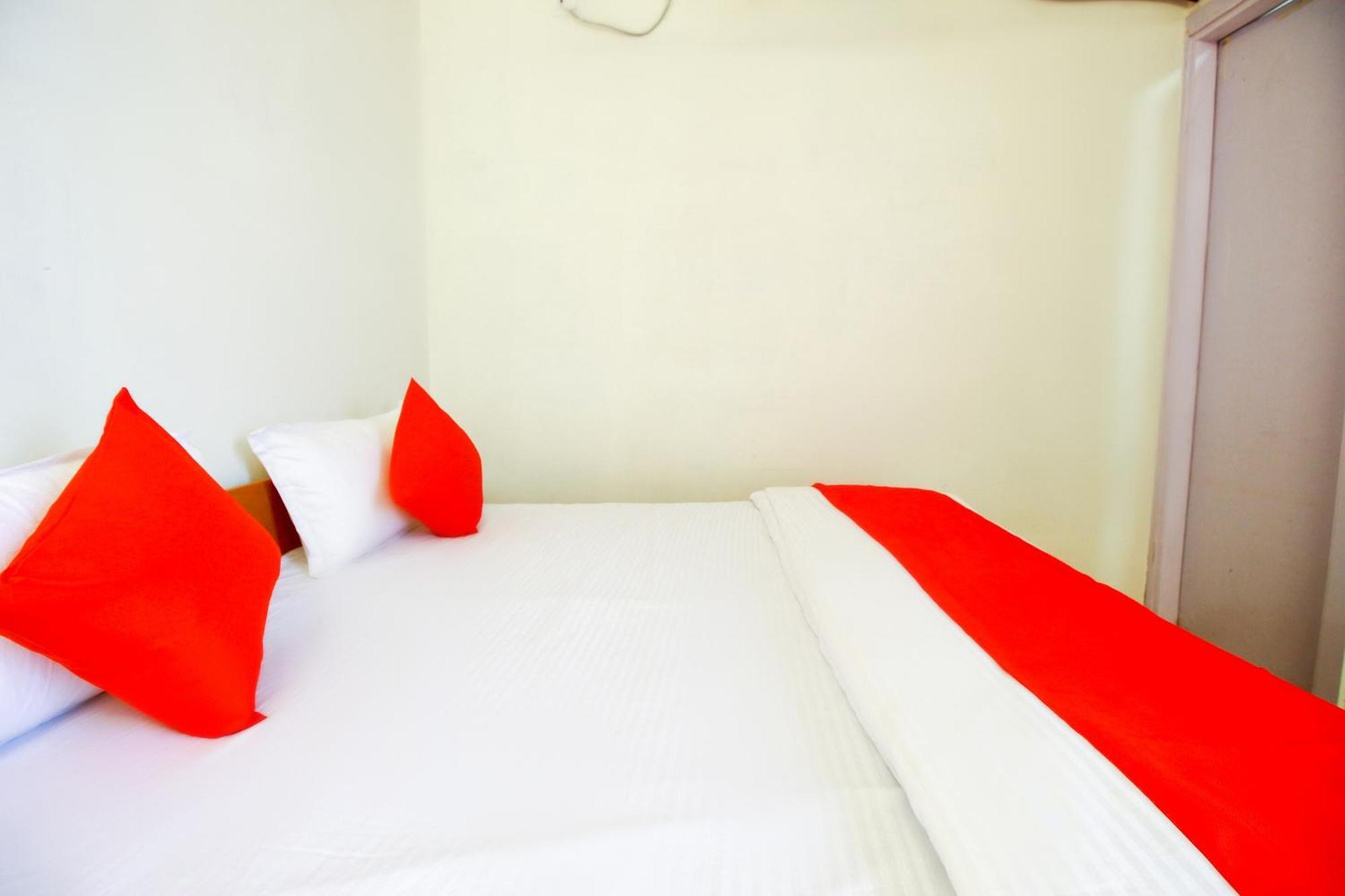 Hotel O Ansh Residency Delhi  Exterior foto