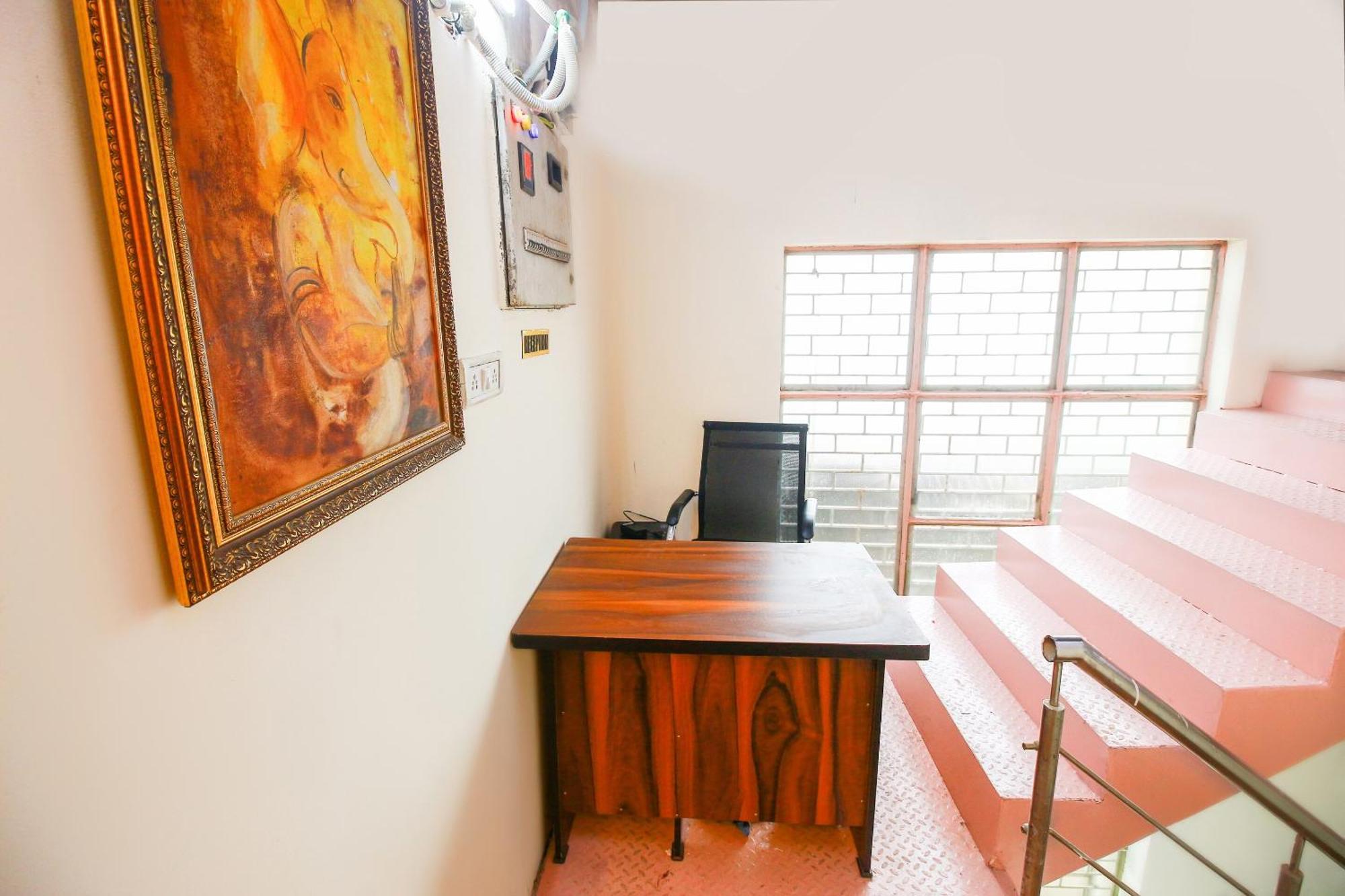 Hotel O Ansh Residency Delhi  Exterior foto